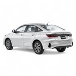 2025 Toyota Yaris Sedán Base MT