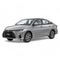 2025 Toyota Yaris Sedán Base CVT