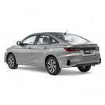 2025 Toyota Yaris Sedán Base CVT