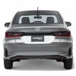 2025 Toyota Yaris Sedán Base CVT