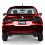 2025 Toyota Yaris Sedán S CVT Hi