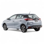 2025 Toyota Yaris Hatchback Core CVT