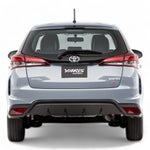 2025 Toyota Yaris Hatchback Core CVT