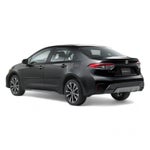 2025 Toyota Corolla LE CVT