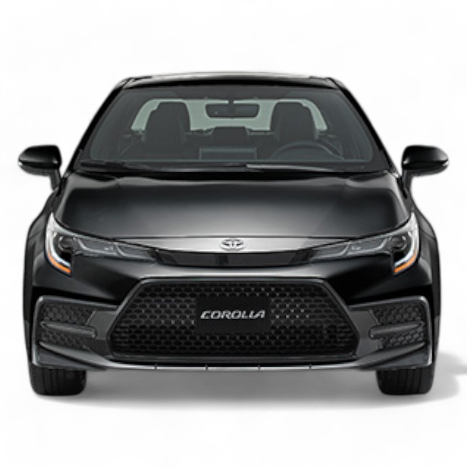 2025 Toyota Corolla SE CVT