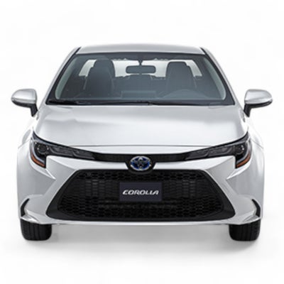2025 Toyota Corolla HEV LE HV
