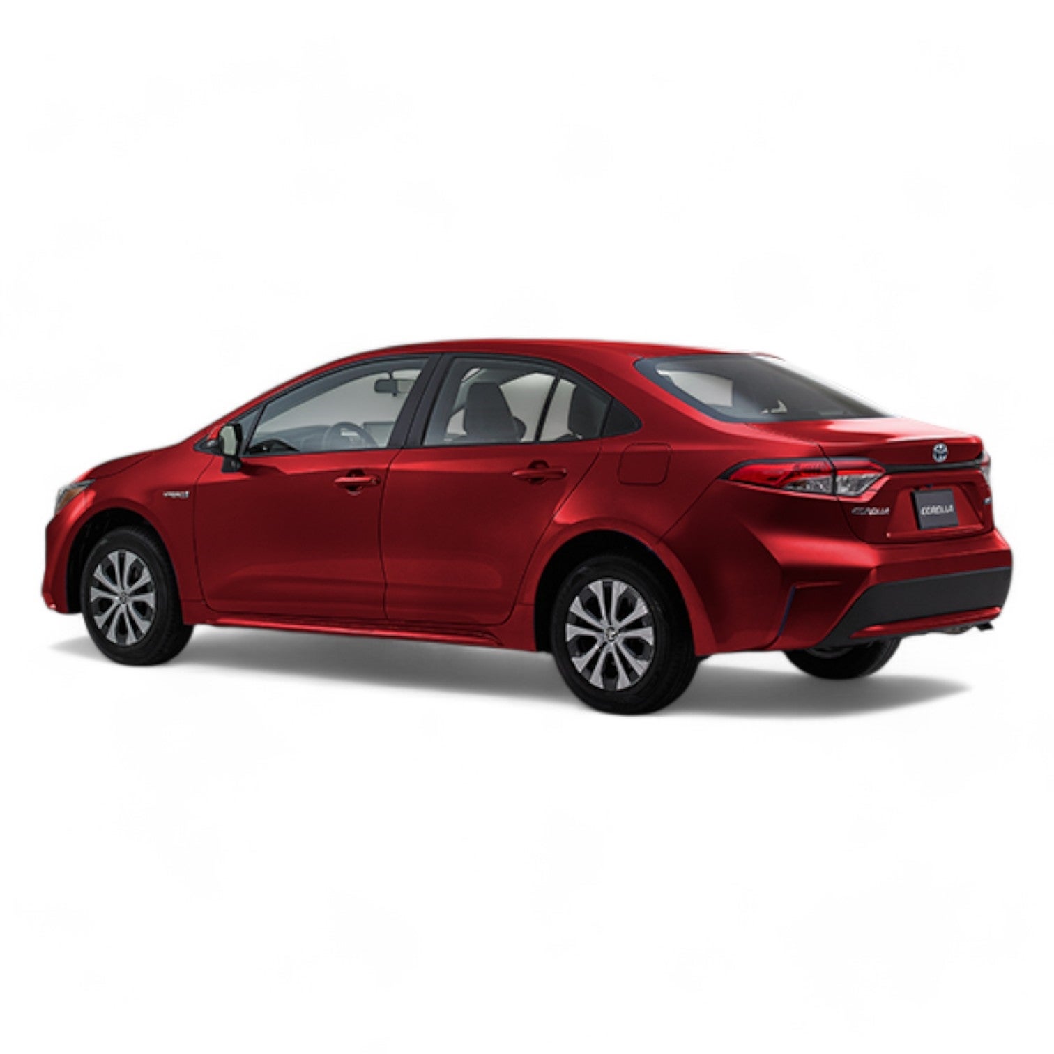 2025 Toyota Corolla HEV XLE HV