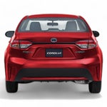 2025 Toyota Corolla HEV XLE HV