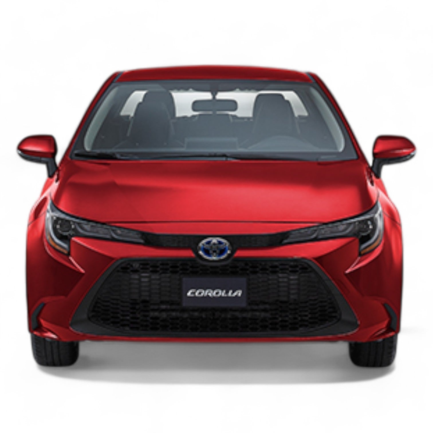 2025 Toyota Corolla HEV XLE HV