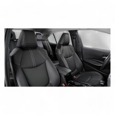 2025 Toyota Corolla HEV XLE HV