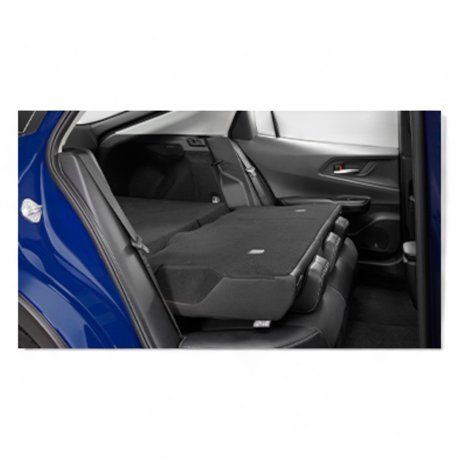 2025 Toyota Prius Premium