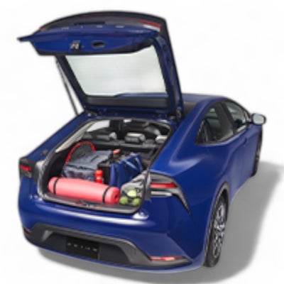 2025 Toyota Prius Premium