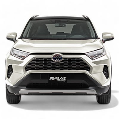 2025 Toyota RAV 4 HEV HEV