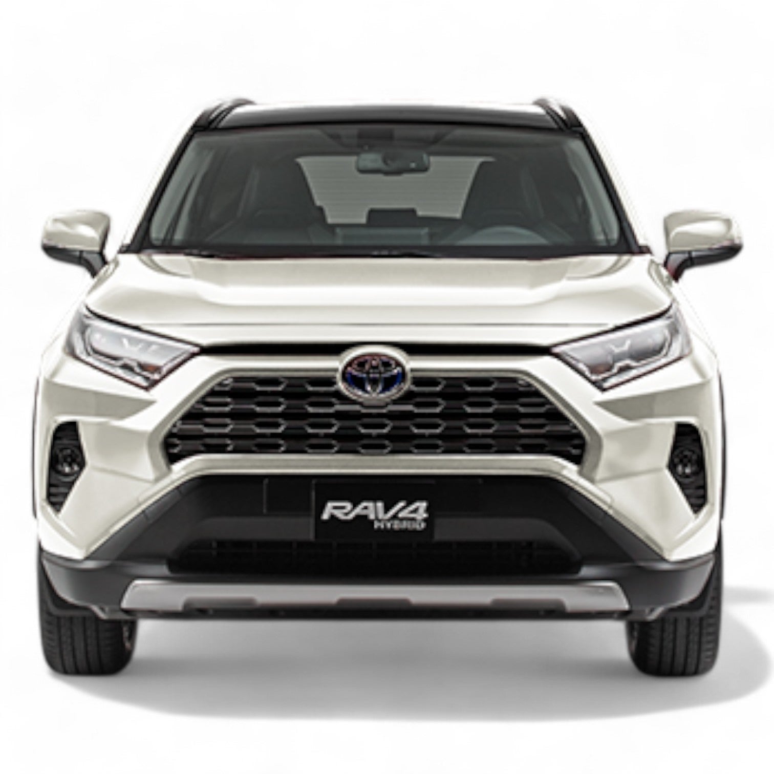 2025 Toyota RAV 4 HEV HEV