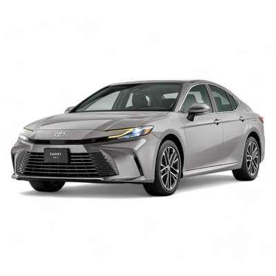 2025 Toyota Camry HEV LE HV