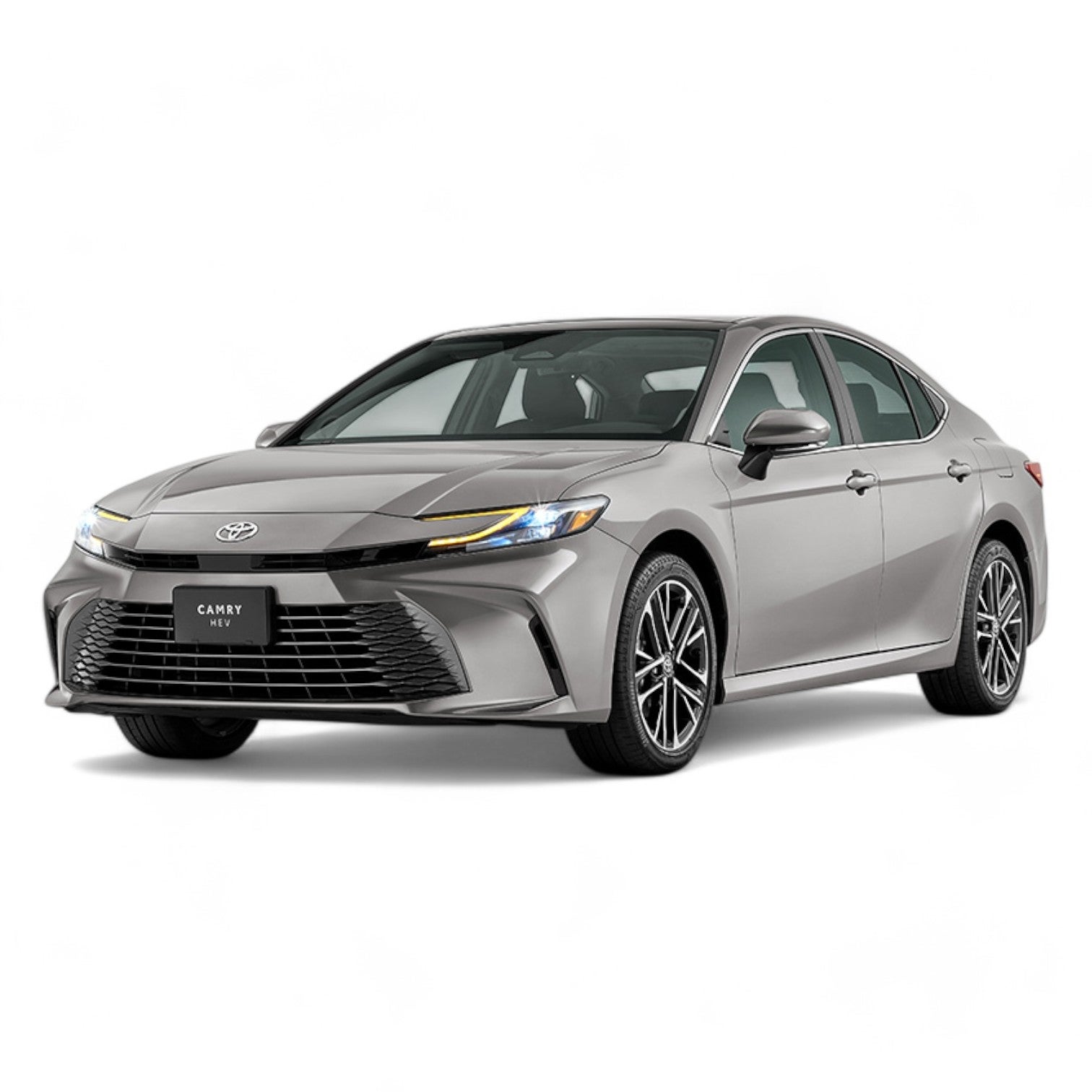 2025 Toyota Camry HEV LE HV