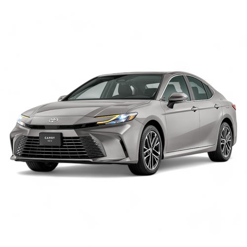 2025 Toyota Camry HEV LE HV