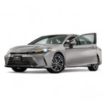 2025 Toyota Camry HEV LE HV