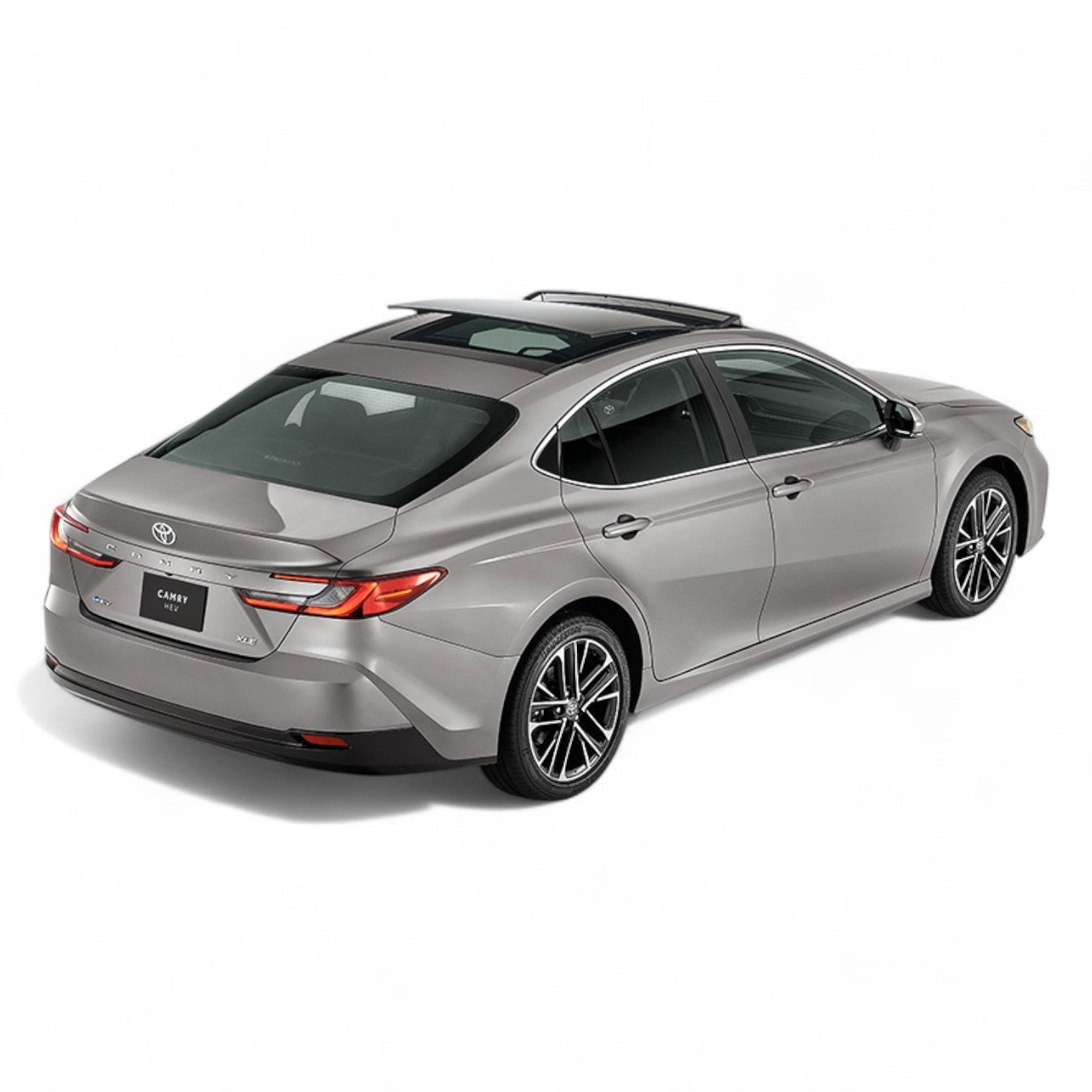 2025 Toyota Camry HEV LE HV