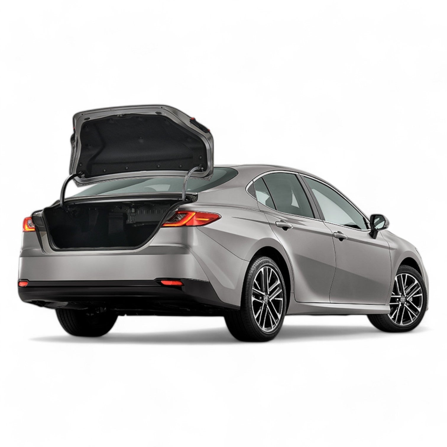 2025 Toyota Camry HEV LE HV