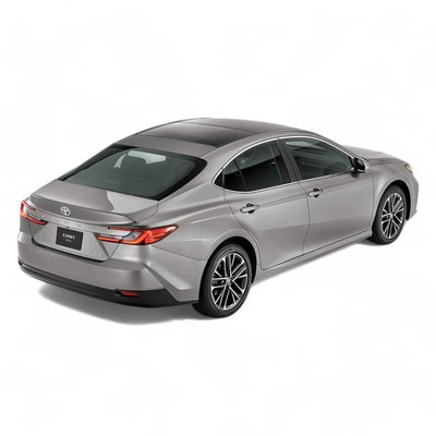 2025 Toyota Camry HEV LE HV