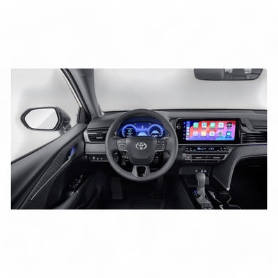 2025 Toyota Camry HEV LE HV