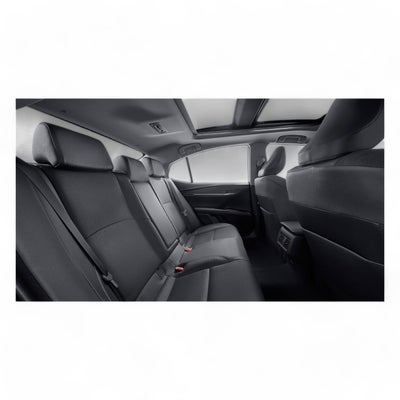 2025 Toyota Camry HEV LE HV