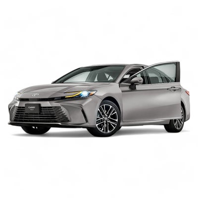 2025 Toyota Camry HEV XSE EHV