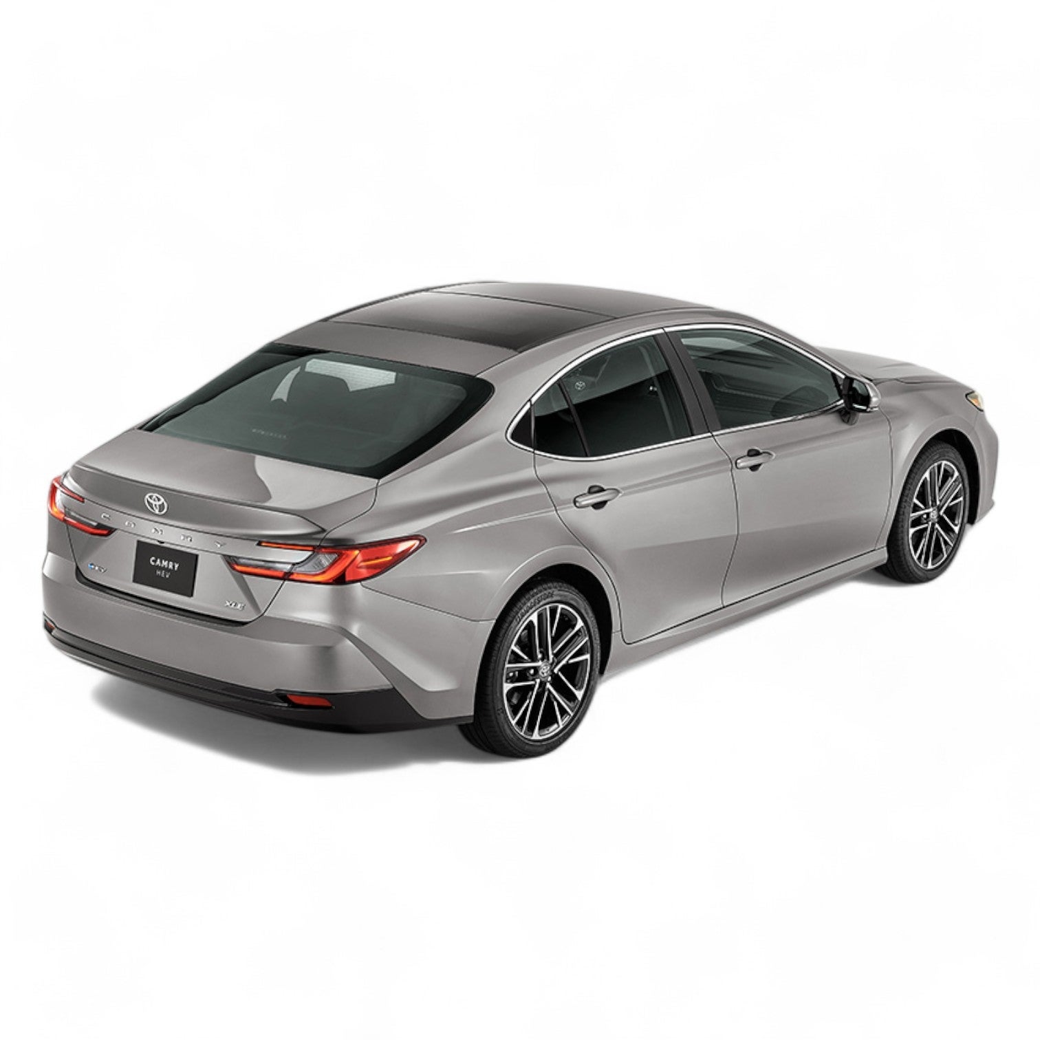 2025 Toyota Camry HEV XLE EHV