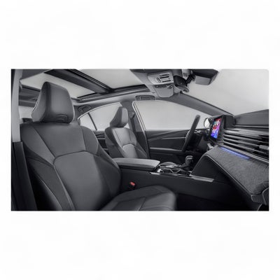 2025 Toyota Camry HEV XLE EHV