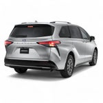 2025 Toyota Sienna XSE HEV