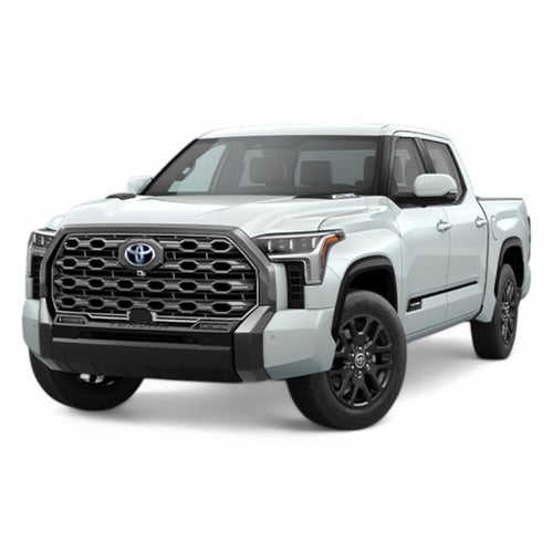 2025 Toyota Tundra HEV Limited