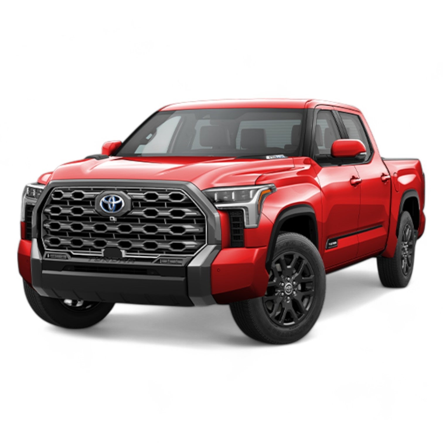 2025 Toyota Tundra HEV TRD Off Road