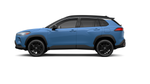2026 Toyota Corolla Cross XSE HEV