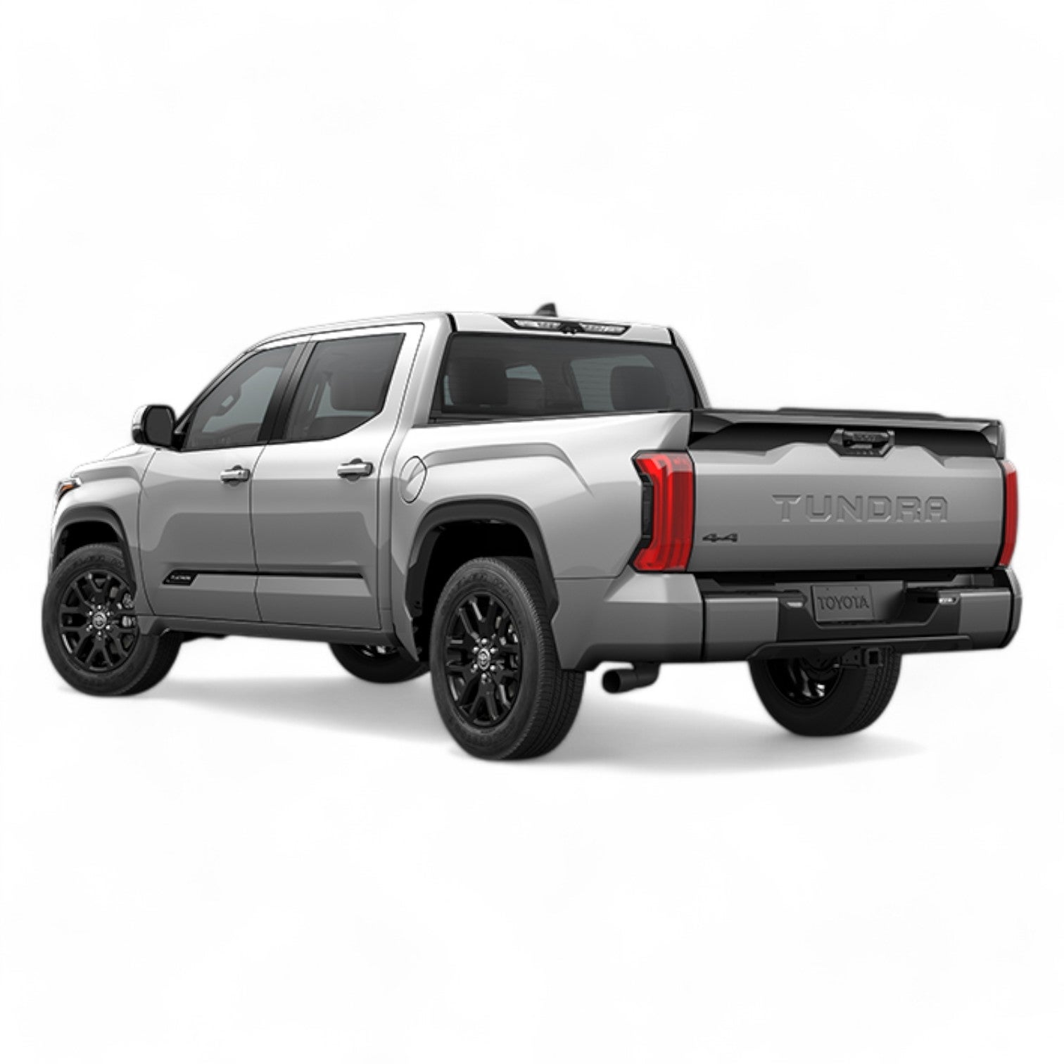 2025 Toyota Tundra HEV Platinum