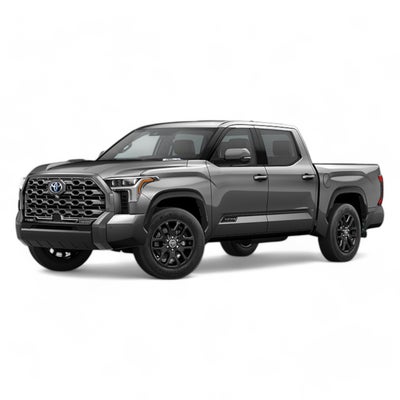 2025 Toyota Tundra HEV TRD Pro