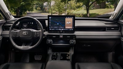 2026 Toyota RAV4 Woodland HEV