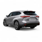 2025 Toyota Highlander Limited HEV