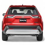 2025 Toyota RAV 4 XLE
