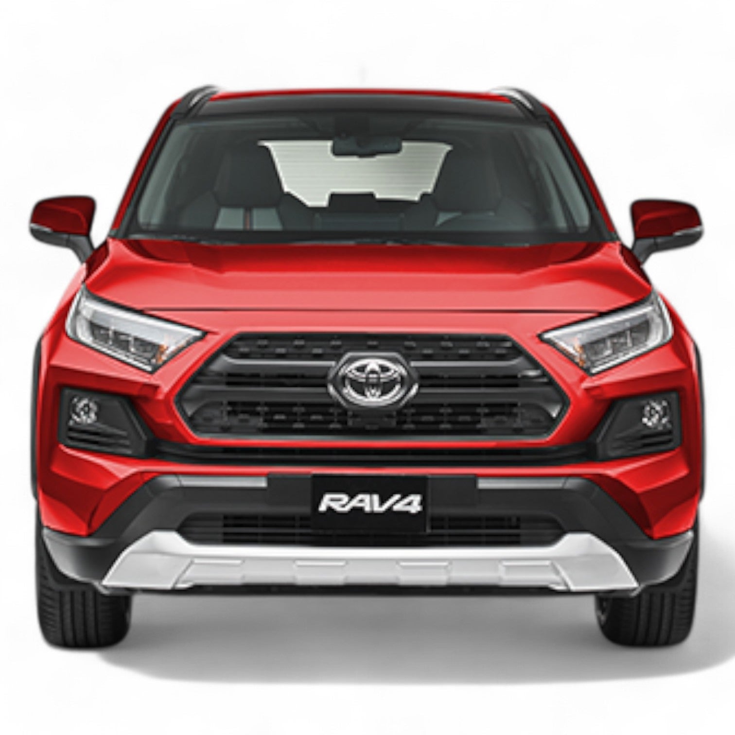 2025 Toyota RAV 4 XLE