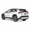 2025 Toyota RAV 4 Adventure