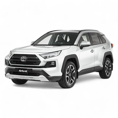 2025 Toyota RAV 4 Limited