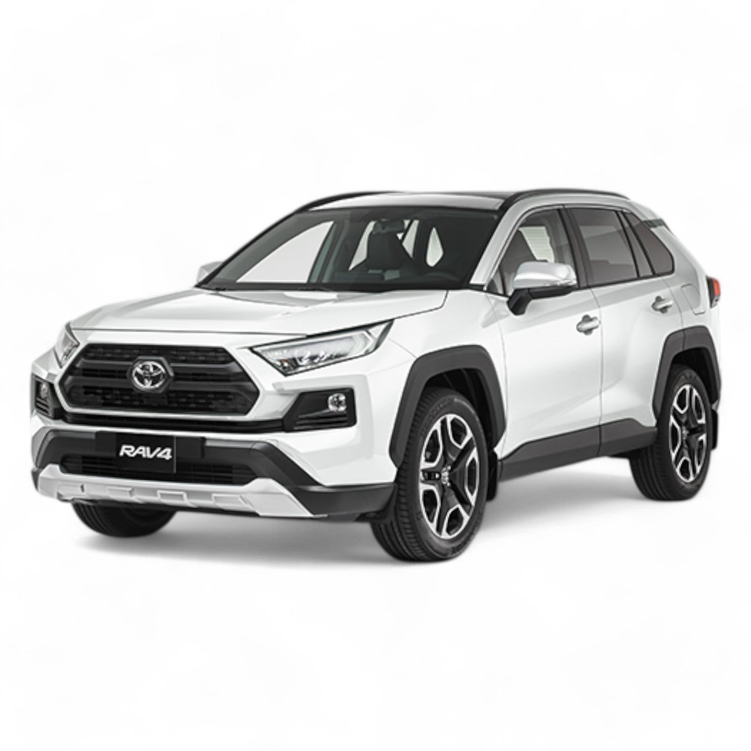 2025 Toyota RAV 4 Limited