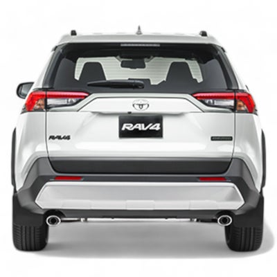 2025 Toyota RAV 4 Limited