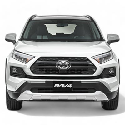 2025 Toyota RAV 4 Limited