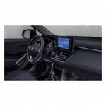 2025 Toyota Corolla Cross XLE CVT