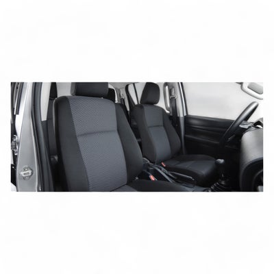 2025 Toyota Hilux Chasis Cabina