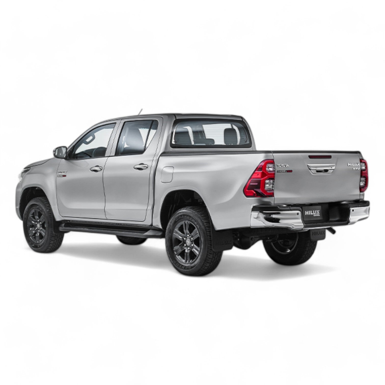 2025 Toyota Hilux Doble Cabina Base