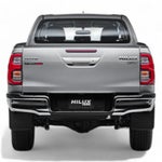 2025 Toyota Hilux Doble Cabina Base