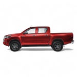 2025 Toyota Hilux Doble Cabina SR